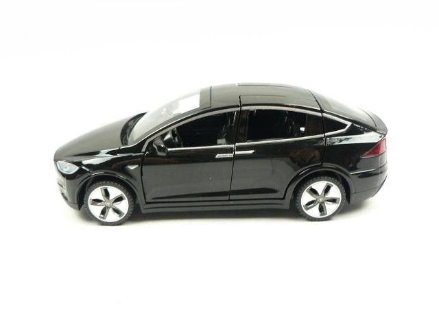 テスラ モデルX・ スケール モデル・即決! < ホビー  テスラ モデルX・ スケール モデル・即決!  < ホビーの