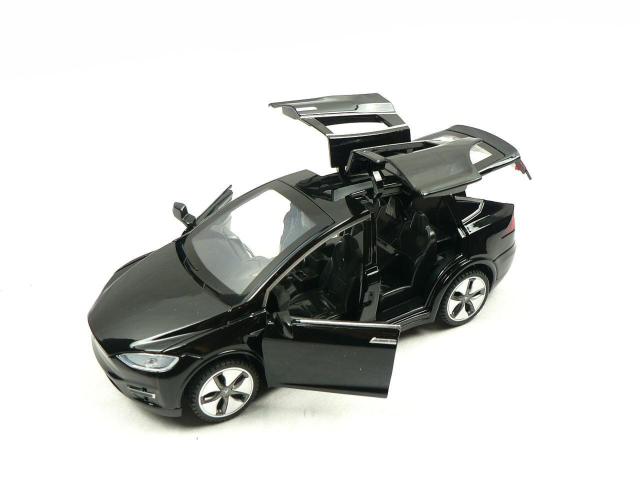 テスラ モデルX・ スケール モデル・即決! < ホビー  テスラ モデルX・ スケール モデル・即決! < ホビーの