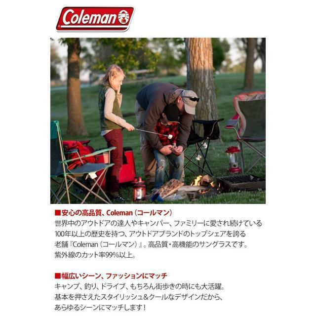 TOX Coleman R[} ΌY X|[cTOX [|[`t CO3078-1
