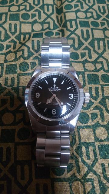 超希少 ケントレーディングブレイン RXW エクシーボ < 男性アクセサリー/時計  超希少 ケントレーディングブレイン RXW エクシーボ  < 男性アクセサリー/時計の