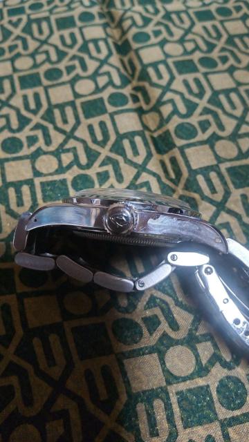 超希少 ケントレーディングブレイン RXW エクシーボ < 男性アクセサリー/時計  超希少 ケントレーディングブレイン RXW エクシーボ < 男性アクセサリー/時計の