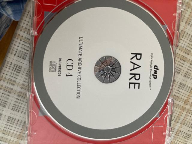 輸入盤 3枚組 PAUL McCARTNEY / RARE McCARTNEY 1970 - 2016 < タレントグッズ  輸入盤 3枚組 PAUL McCARTNEY / RARE McCARTNEY 1970 - 2016 < タレントグッズの