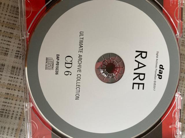 輸入盤 3枚組 PAUL McCARTNEY / RARE McCARTNEY 1970 - 2016 < タレントグッズ  輸入盤 3枚組 PAUL McCARTNEY / RARE McCARTNEY 1970 - 2016 < タレントグッズの