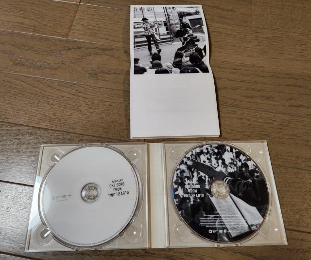 RuNONE SONG FROM  TWO HEARTS   ^gObY 