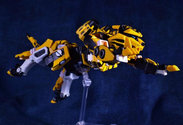 i gXtH[}[ELEMENT INTERSTELLAR  WASP TIGER  zr[ 