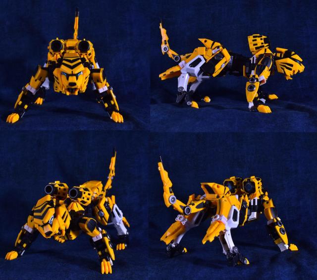 i gXtH[}[ELEMENT INTERSTELLAR  WASP TIGER  zr[ 