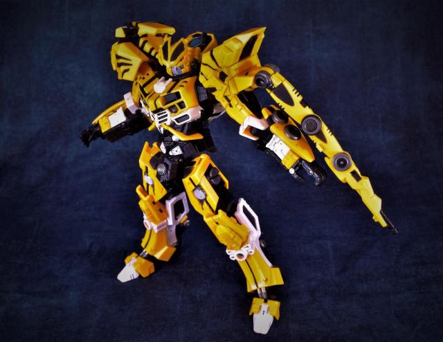 i gXtH[}[ELEMENT INTERSTELLAR  WASP TIGER  zr[ 