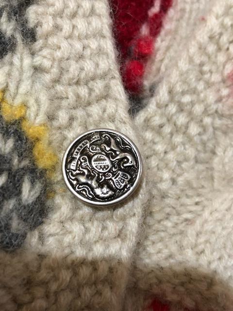 レトロ ウール ベスト イタリア製 Lサイズ < 女性ファッション レトロ ウール ベスト イタリア製 Lサイズ < 女性ファッションの