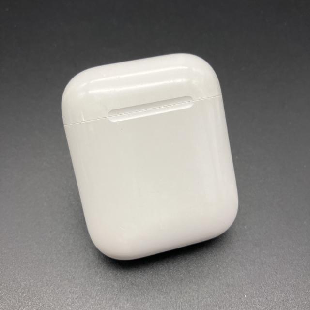 即決 純正 Apple アップル AirPods エアーポッズ 充電ケース A1602 < 家電/AV  即決 純正 Apple アップル AirPods エアーポッズ 充電ケース A1602  < 家電/AVの