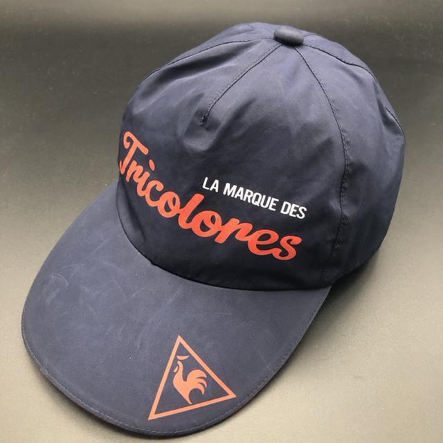 即決 lecoqsportif キャップ 帽子 < ブランド  即決 lecoqsportif キャップ 帽子  < ブランドの