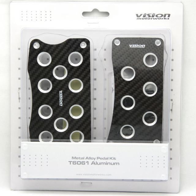 オートマ用〔AT用〕ブラックカーボンペダル〔フットベダル〕汎用 アクセルペダル&ブレーキペダル ペダルカバー/アクセルペダル < 自動車/バイク オートマ用〔AT用〕ブラックカーボンペダル〔フットベダル〕汎用 アクセルペダル&ブレーキペダル ペダルカバー/アクセルペダル < 自動車/バイク
