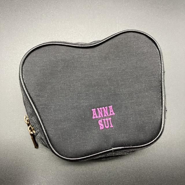 ���� ANNA SUI �A�i�X�C �|�[�`