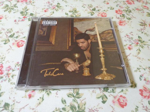 CD ★ DRAKE / TAKE CARE ★ CD、Blu-ray、DVD 2枚で送料180円 < CD/DVD/ビデオ CD ★ DRAKE / TAKE CARE ★ CD、Blu-ray、DVD 2枚で送料180円 < CD/DVD/ビデオの