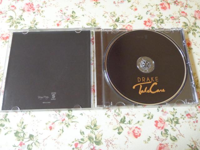 CD ★ DRAKE / TAKE CARE ★ CD、Blu-ray、DVD 2枚で送料180円 < CD/DVD/ビデオ CD ★ DRAKE / TAKE CARE ★ CD、Blu-ray、DVD 2枚で送料180円 < CD/DVD/ビデオの