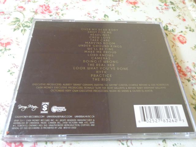 CD ★ DRAKE / TAKE CARE ★ CD、Blu-ray、DVD 2枚で送料180円 < CD/DVD/ビデオ CD ★ DRAKE / TAKE CARE ★ CD、Blu-ray、DVD 2枚で送料180円 < CD/DVD/ビデオの