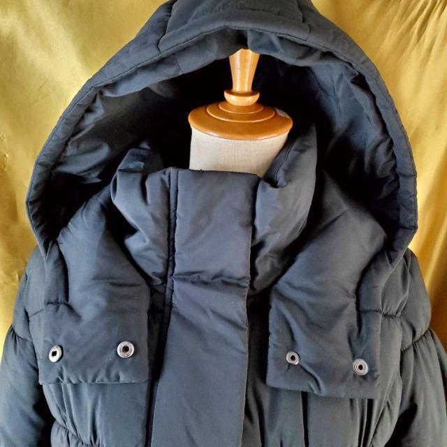 込み★650★22.000円物★ロイヤルパーティー★中綿ロングコート★F★ < 女性ファッション  込み★650★22.000円物★ロイヤルパーティー★中綿ロングコート★F★ < 女性ファッションの