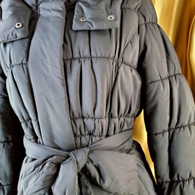 込み★650★22.000円物★ロイヤルパーティー★中綿ロングコート★F★ < 女性ファッション  込み★650★22.000円物★ロイヤルパーティー★中綿ロングコート★F★ < 女性ファッションの