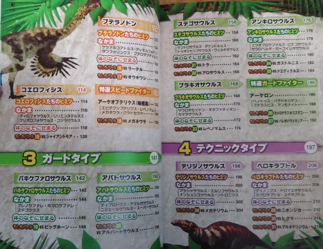 戦う恐竜大百科 恐竜最強王決定戦 < 本/雑誌  戦う恐竜大百科 恐竜最強王決定戦 < 本/雑誌の