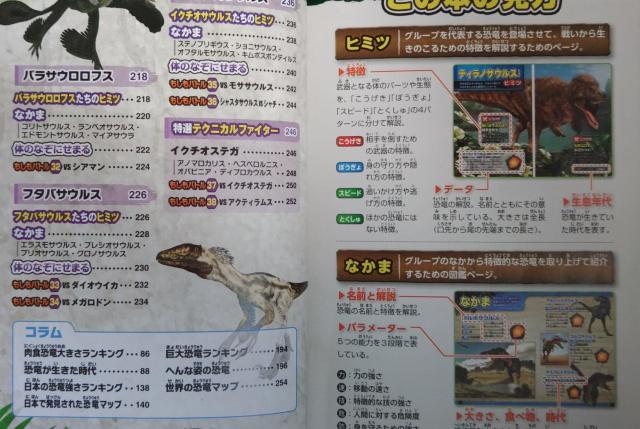 戦う恐竜大百科 恐竜最強王決定戦 < 本/雑誌  戦う恐竜大百科 恐竜最強王決定戦 < 本/雑誌の