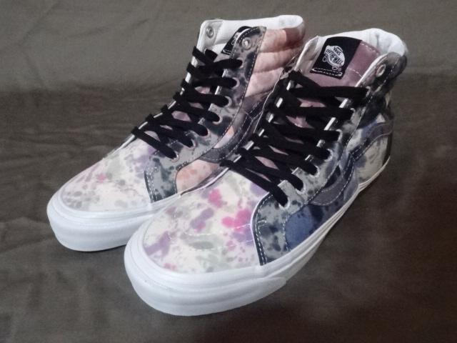 USAw oY A USA YȐߐnySk8 Hi 38 Dx Pz27.0Z`   uh 