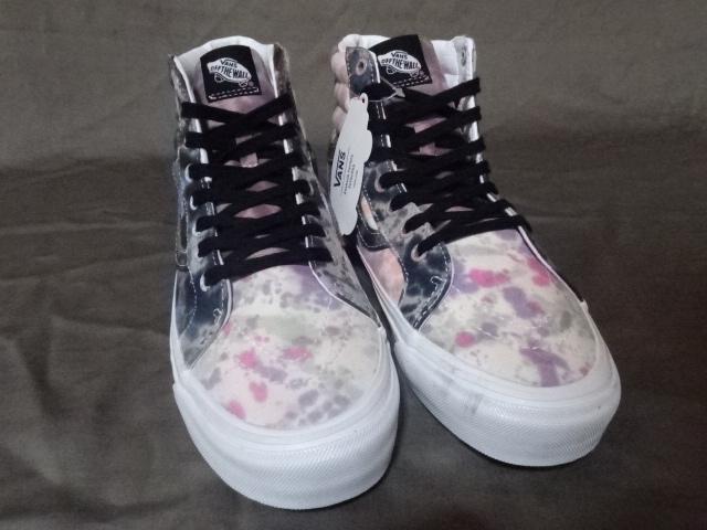 USAw oY A USA YȐߐnySk8 Hi 38 Dx Pz27.0Z`  uh 