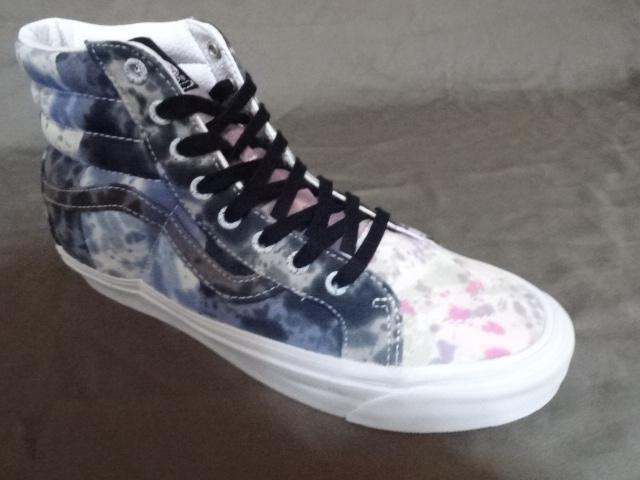 USAw oY A USA YȐߐnySk8 Hi 38 Dx Pz27.0Z`  uh 