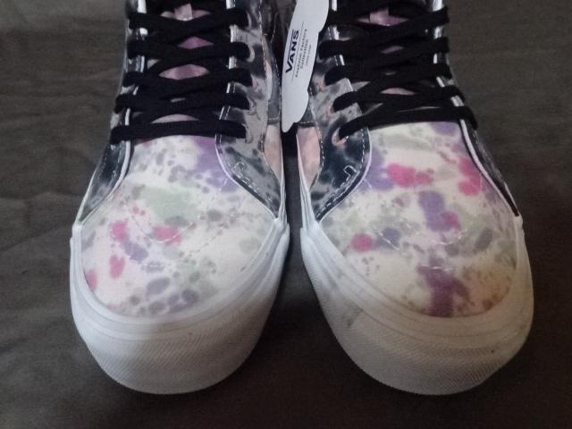 USAw oY A USA YȐߐnySk8 Hi 38 Dx Pz27.0Z`  uh 