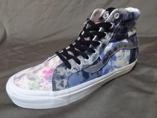 USAw oY A USA YȐߐnySk8 Hi 38 Dx Pz27.0Z`  uh 