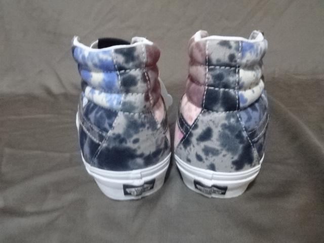USAw oY A USA YȐߐnySk8 Hi 38 Dx Pz27.0Z`  uh 