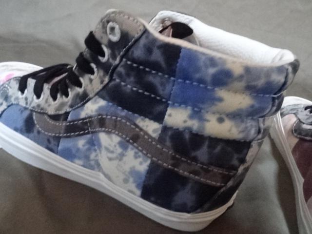USAw oY A USA YȐߐnySk8 Hi 38 Dx Pz27.0Z`  uh 