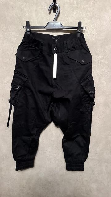 新品KMRiiケムリ Stretch Twill SRL Cargo  W/F < ブランド  新品KMRiiケムリ Stretch Twill SRL Cargo  W/F  < ブランドの