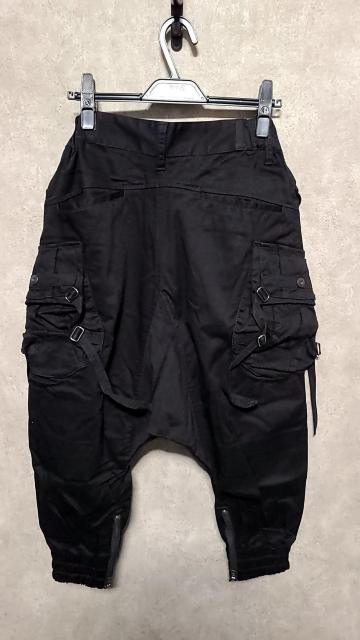 新品KMRiiケムリ Stretch Twill SRL Cargo  W/F < ブランド  新品KMRiiケムリ Stretch Twill SRL Cargo  W/F < ブランドの