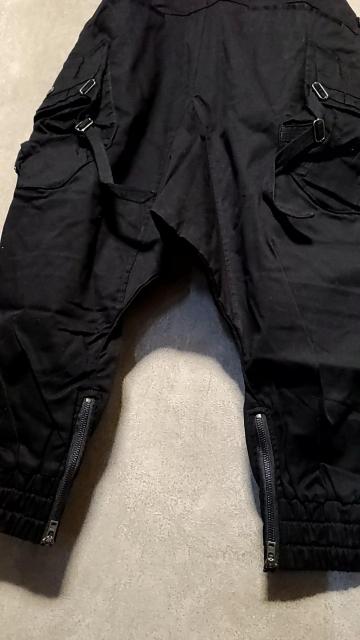 新品KMRiiケムリ Stretch Twill SRL Cargo  W/F < ブランド  新品KMRiiケムリ Stretch Twill SRL Cargo  W/F < ブランドの