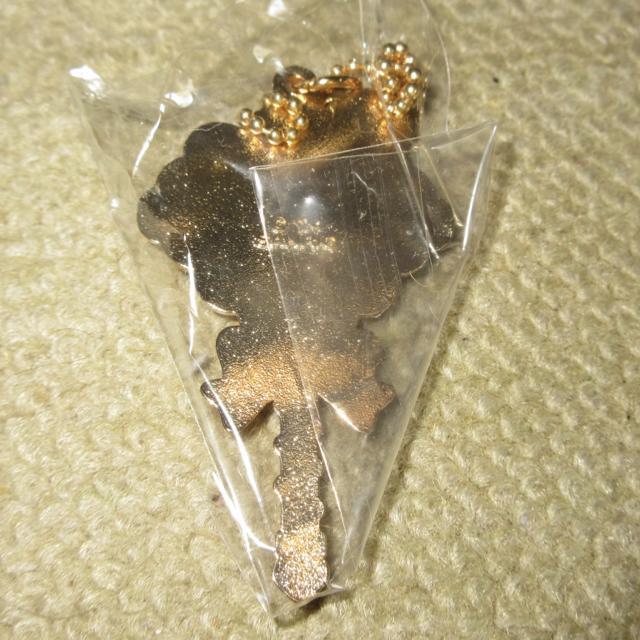 中身未開封☆サンリオキャラクターズ*シークレットステッキチャーム「ハンギョドン」キーホルダー < おもちゃ  中身未開封☆サンリオキャラクターズ*シークレットステッキチャーム「ハンギョドン」キーホルダー < おもちゃの