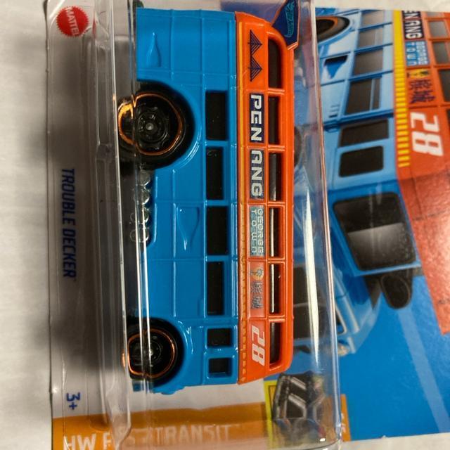 ホットウィール・トラックドワゴン (他も出品中)。 < ホビー  ホットウィール・トラックドワゴン (他も出品中)。 < ホビーの