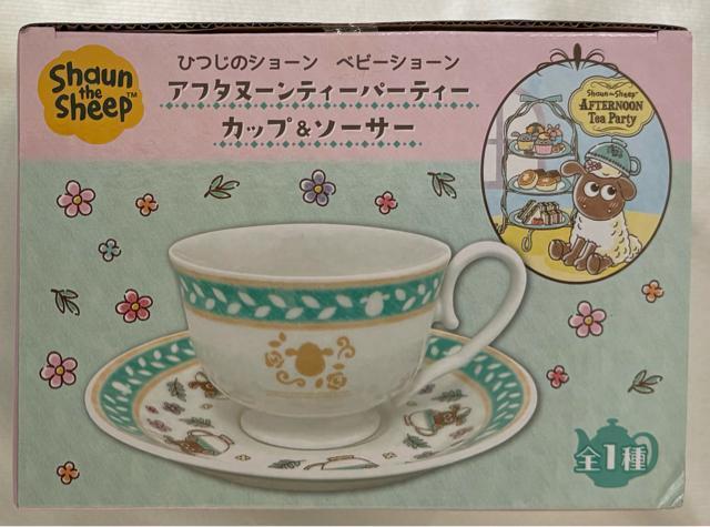 �Ђ��̃V���[�� �x�r�[�V���[�� �A�t�^�k�[���e�B�[�p�[�e�B�[ �J�b�v&�\�[�T�[