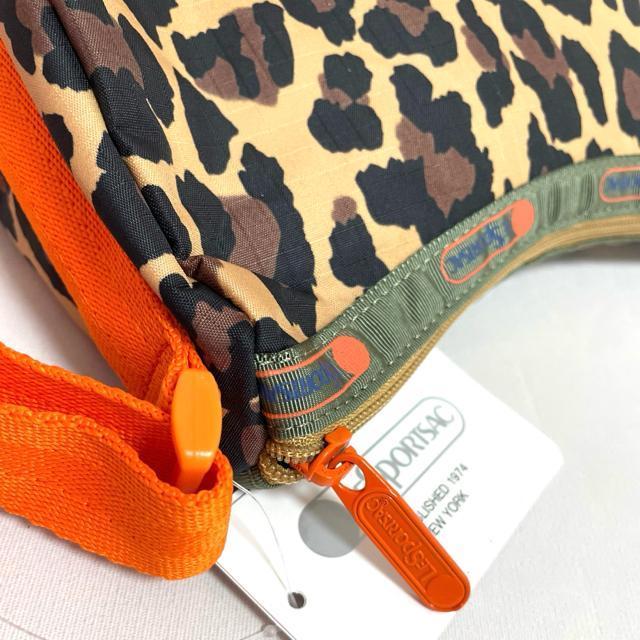 ★新品未使用★LeSportsac レスポートサック ヒョウ柄 ショルダーバッグ ミニショルダー 2780 送料無料 < 女性ファッション  ★新品未使用★LeSportsac レスポートサック ヒョウ柄 ショルダーバッグ ミニショルダー 2780 送料無料 < 女性ファッションの
