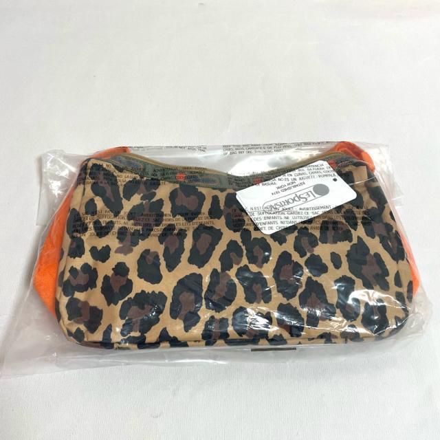 ★新品未使用★LeSportsac レスポートサック ヒョウ柄 ショルダーバッグ ミニショルダー 2780 送料無料 < 女性ファッション  ★新品未使用★LeSportsac レスポートサック ヒョウ柄 ショルダーバッグ ミニショルダー 2780 送料無料 < 女性ファッションの