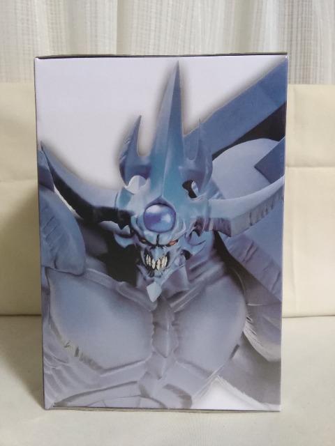 �A�j���u�V�Y���v�V���[�Y�@Monster�@LEGION�@�I�x���X�N�̋��_��