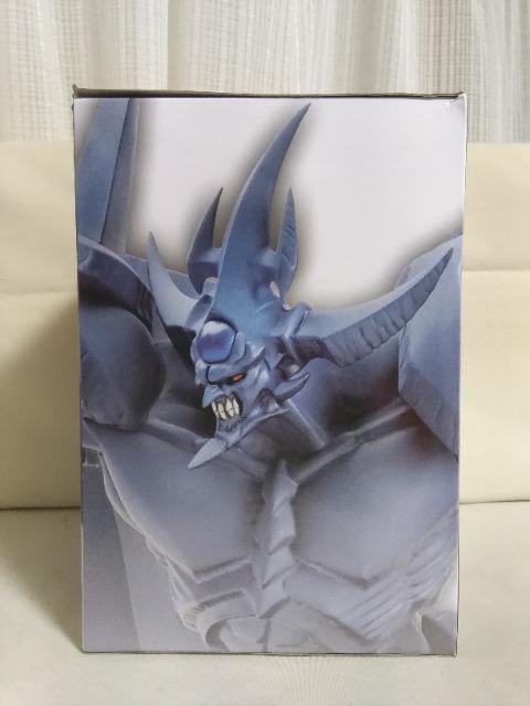 �A�j���u�V�Y���v�V���[�Y�@Monster�@LEGION�@�I�x���X�N�̋��_��