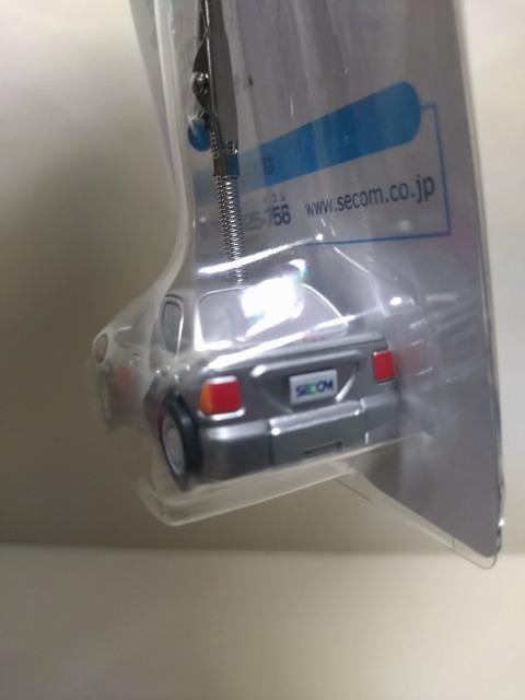 セコム メモスタンド・プルバックカー 非売品 新品 未使用 < ホビー  セコム メモスタンド・プルバックカー 非売品 新品 未使用 < ホビーの
