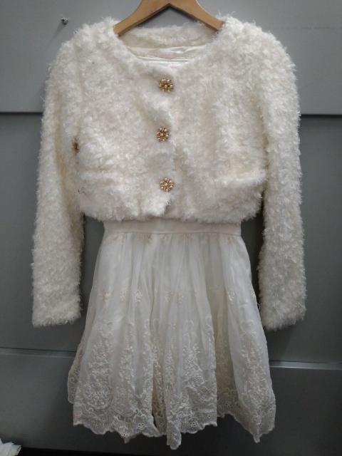 LIZ LISAp[eB[s{J[fBK   uh 