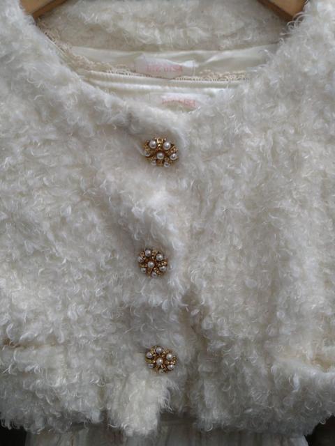 LIZ LISAp[eB[s{J[fBK  uh 