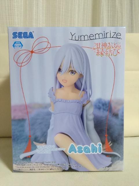 �Ð_���񂿂̉����с@Yumemirize�@�Ð_�@���P 