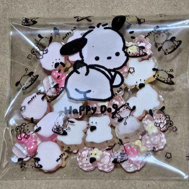 デコパーツ ミニ くま20個セット < 香水/コスメ/ネイル  デコパーツ ミニ くま20個セット < 香水/コスメ/ネイルの