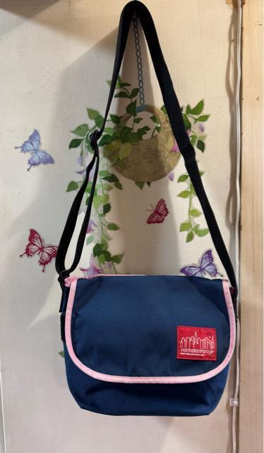 ���ӂ����߂ā�Manhattan portage���b�Z���W���[�Eadidas�EUNIQLO��3�_�܂Ƃߔ��聚2000�~�X�^�[�g