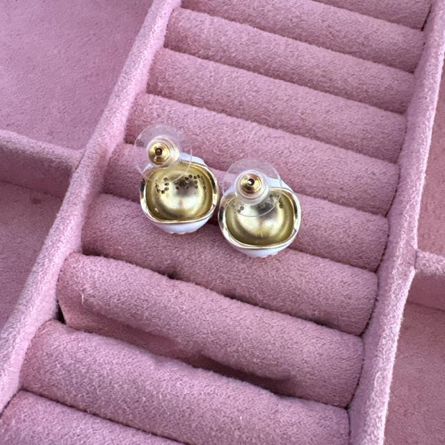 ロゴレディースピアス < 女性アクセサリー/時計 ロゴレディースピアス < 女性アクセサリー/時計の