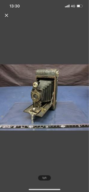 アンティークカメラ 蛇腹 ビンテージ 昭和レトロ ヴィンテージ < ホビー  アンティークカメラ 蛇腹 ビンテージ 昭和レトロ ヴィンテージ  < ホビーの