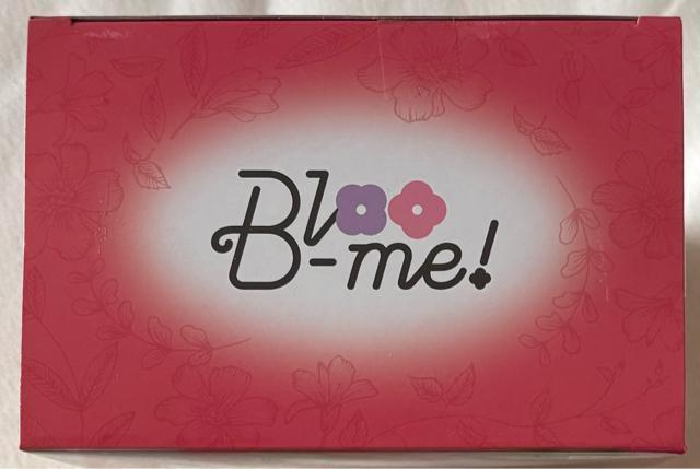 ܓ̉ԉ Bloo-me! ܌  zr[ 