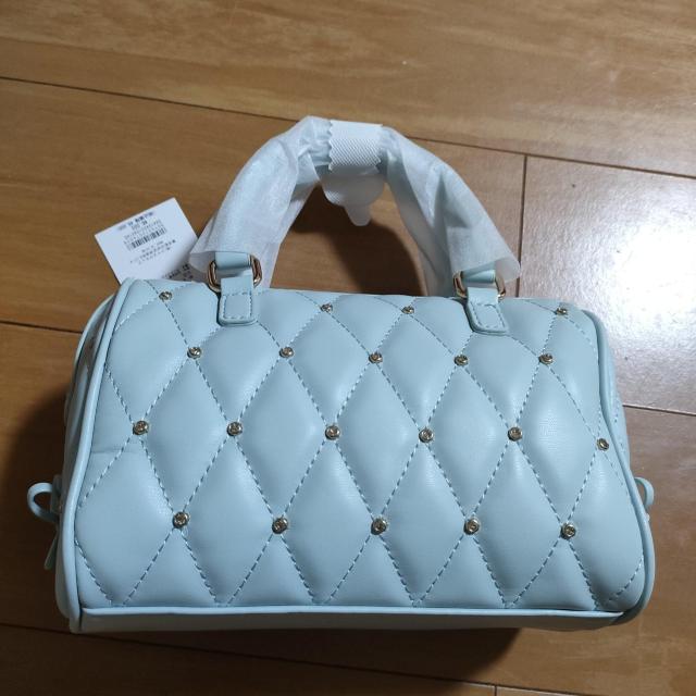 �i�C�X�N���b�v NICE CLAUP �^�O�t���V�i�@�r�W���[�o�b�O